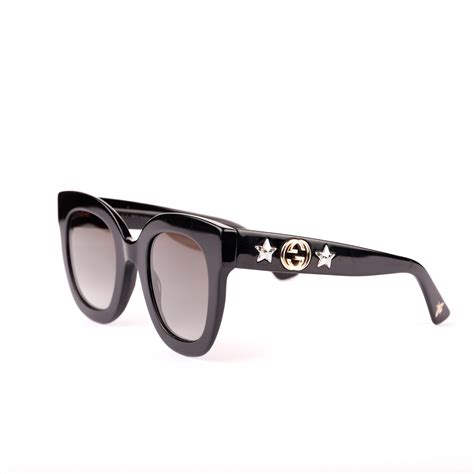 big frame gucci sunglasses|Gucci oversized sunglasses 2020.